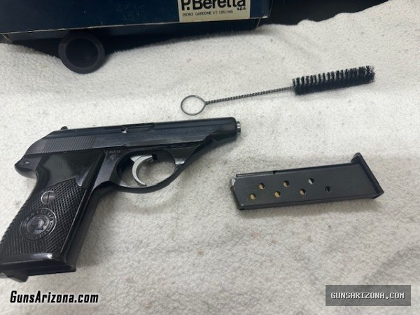 Beretta