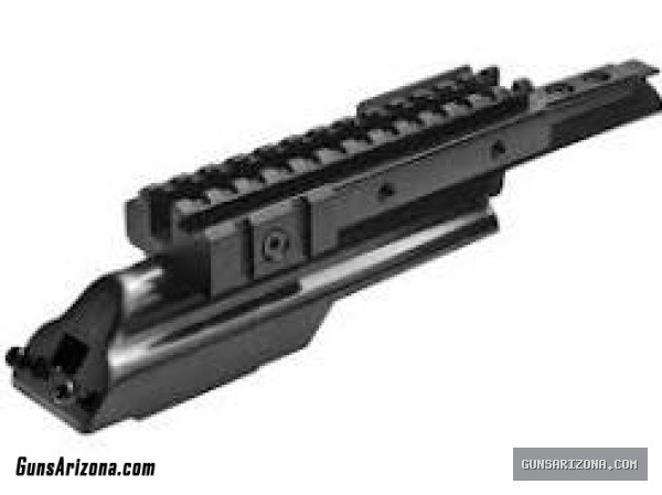AK47/AKM TOP COVER SCOPE MOUNT