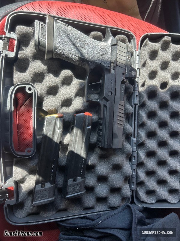 Sig Max M.O.D. P320