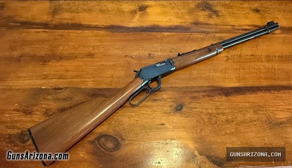 Winchester Model 94-22