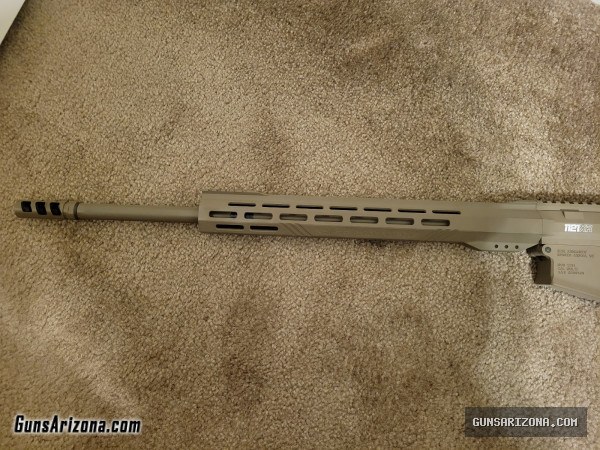 Rise Armament 1121XR 6.5 creedmoor Flat Dark Earth