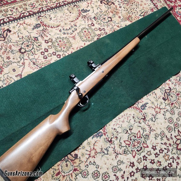 Ruger m77