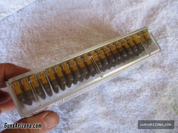 CCI 22 SHORT Subsonic 100 Rounds