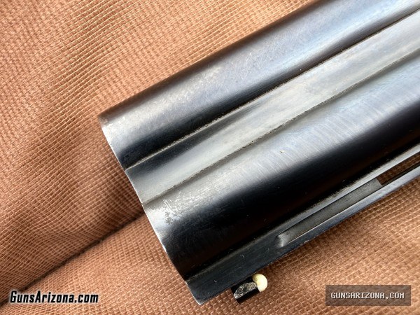 Miroku Over/Under 12ga – Skeet/Skeet Barrels – Solid Japanese Build – $1100 Shipped