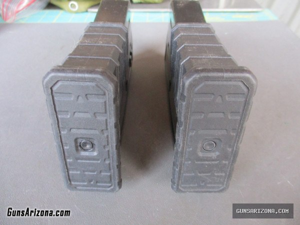 Tokarev T1919, ATI Bulldog, AR-12, MKA1919 Shotgun 12 gauge Magazine