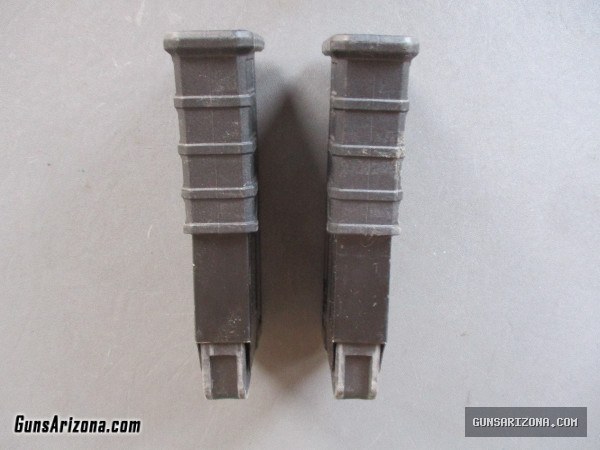 Tokarev T1919, ATI Bulldog, AR-12, MKA1919 Shotgun 12 gauge Magazine