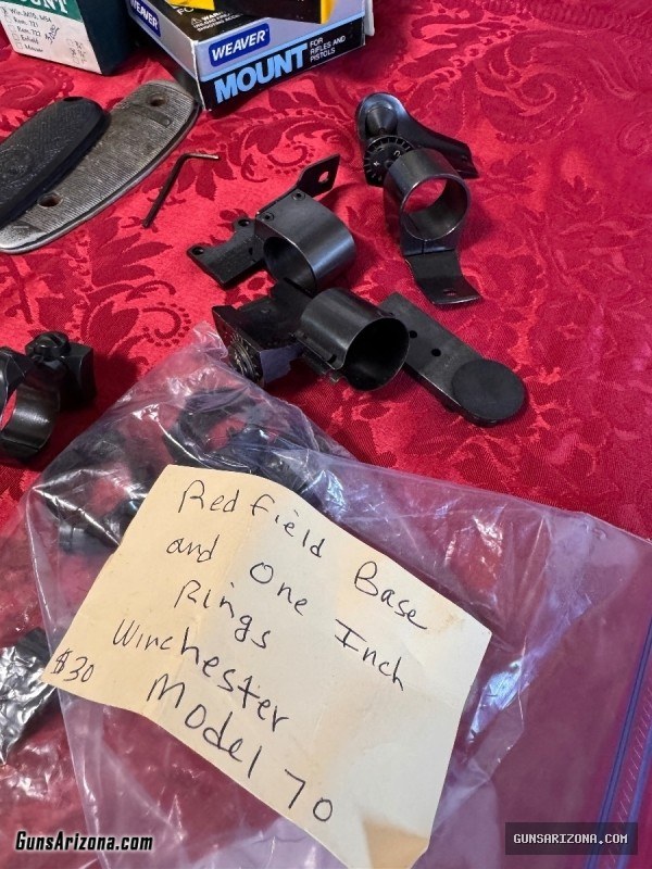 Box of Parts