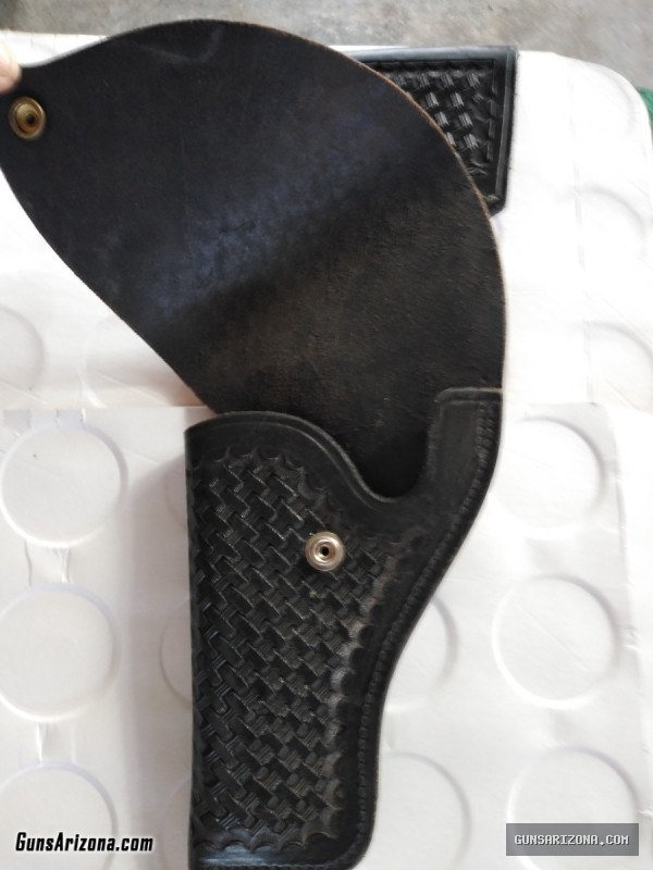 Smith & Wesson holster