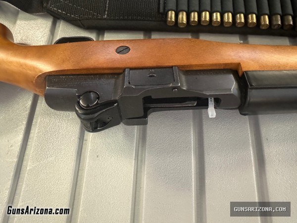 Ruger Mini 14