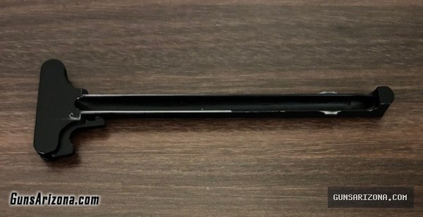AFMC / AR15/M16/M4 FORGED CHARGING HANDLE / SLIGHTLY USED / EXCELLENT CONDITION