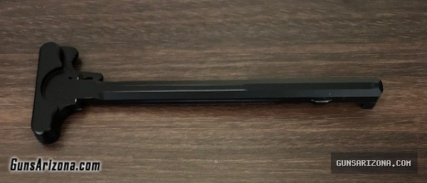 AFMC / AR15/M16/M4 FORGED CHARGING HANDLE / SLIGHTLY USED / EXCELLENT CONDITION