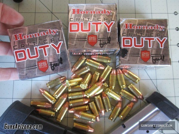 AMMO: 9mm, 40 Cal, 357 SIG, PISTOL MAGAZINE POUCHES, M&P, Beretta MAGAZINES