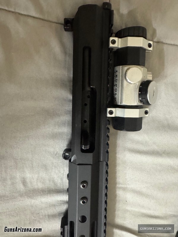 Ar-15 upper