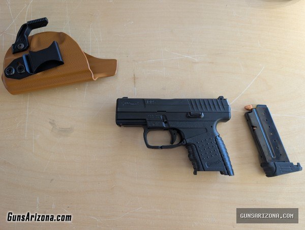WALTHER PPS