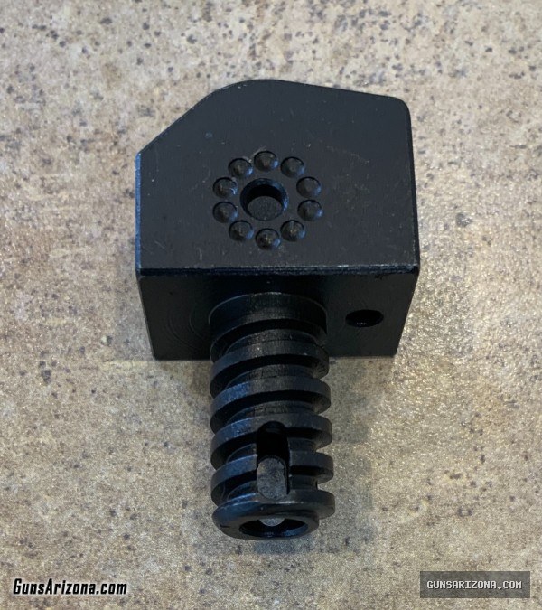 AFMC AR15/M16/M4 A2 REAR SIGHT BASE / NEW