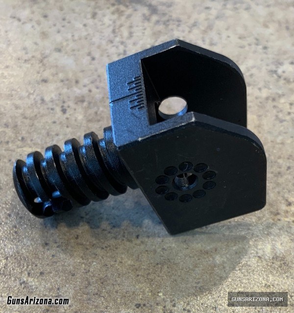 AFMC AR15/M16/M4 A2 REAR SIGHT BASE / NEW