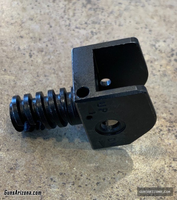 AFMC AR15/M16/M4 A2 REAR SIGHT BASE / NEW
