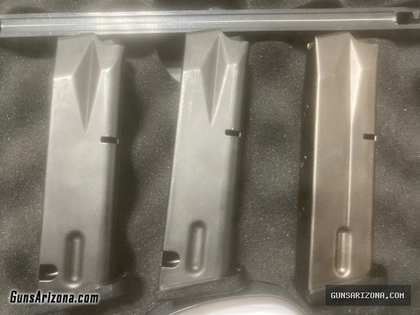 Beretta 92 mags