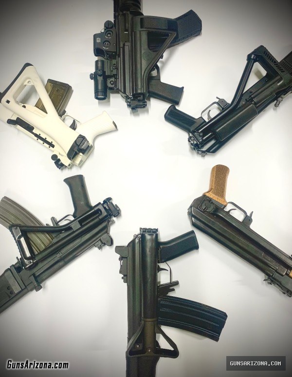 WTB pre import ban AKs Chinese, Russian, Egyptian, Hungarian, Bulgarian 762x39 of 545