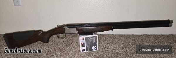 Browning 1992 B325 Sporting 28"