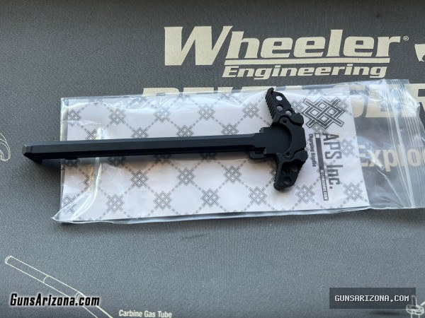 APS Ambidextrous Charging Handle