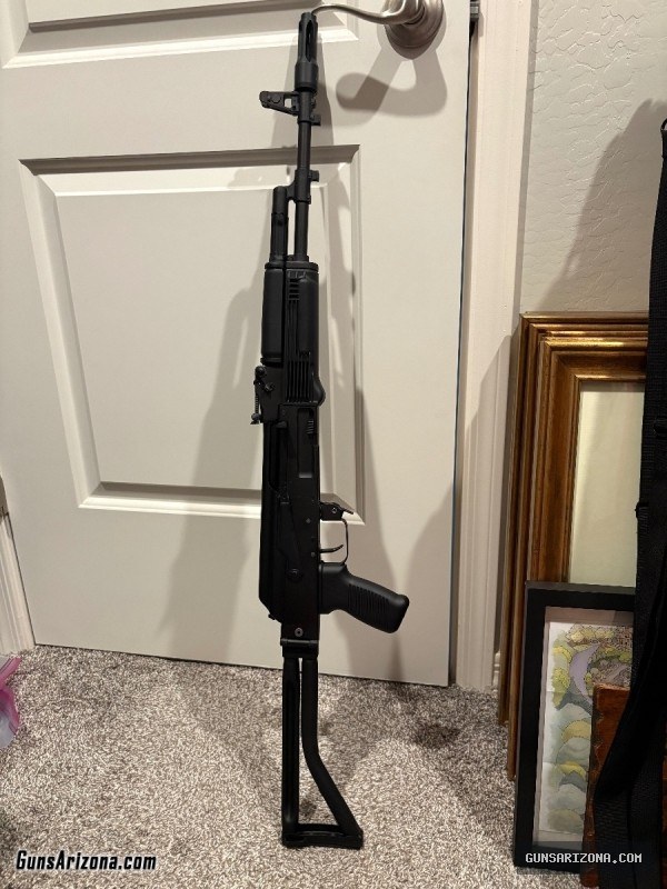 Arsenal Sam7sf
