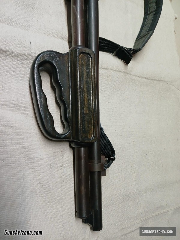 Savage 12Ga Shot Gun Model 69RXL Series E