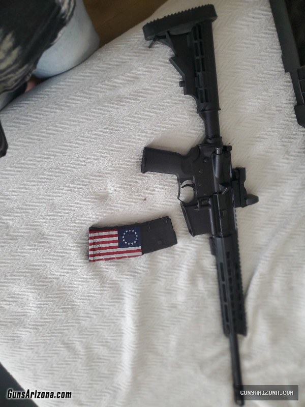 AM 300 Blackout