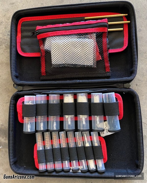 Universal Cleaning Kit