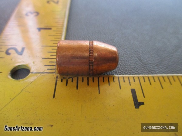 5 Lots of Bullets for Reloading: 45, 380 part 1