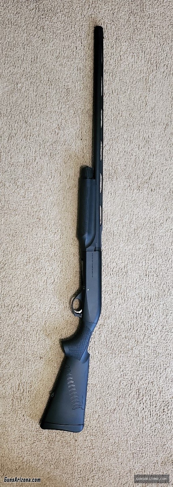 Benelli M2 12 gauge