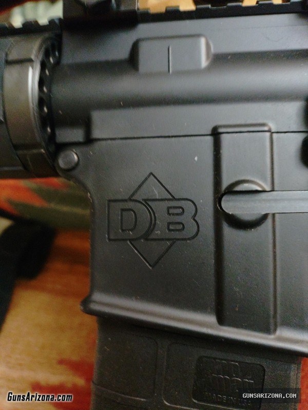 AR 15