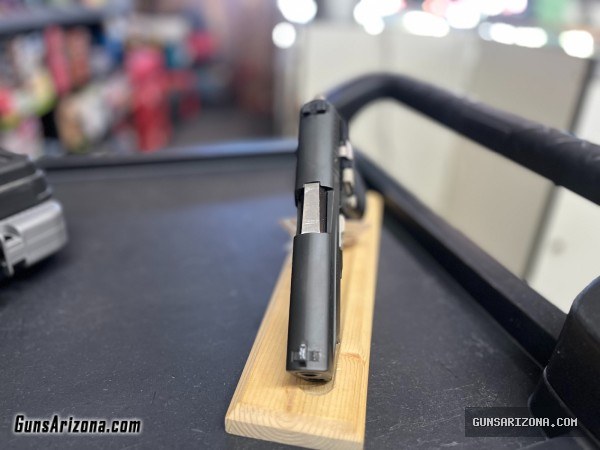 Sig Sauer P226 Stainless 9mm Para Pistol