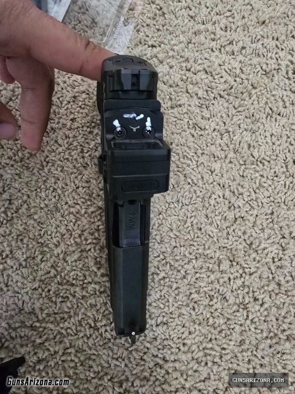 M&P 2.0 9mm OR 4.25