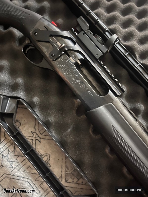 Remington model 1100
