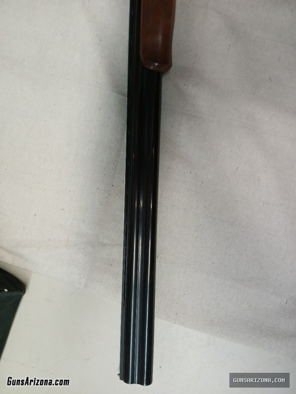 Kahn 20Ga Over Under Shotgun