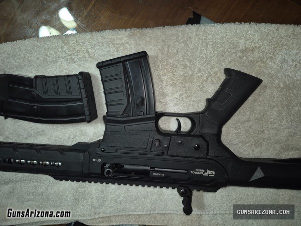GF GFORCE ARMS 12 GAUGE