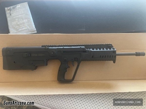 TAVOR X95, 5.56, 16" BBL