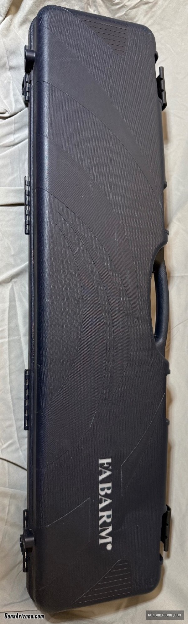 Fabarm Trap RS combo 12 gauge