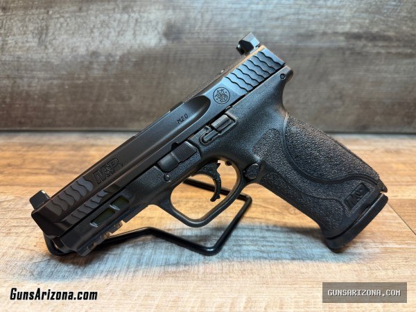 Smith & Wesson M&P9 M2.0 (Optic Ready) LE/Police trade-in- #961