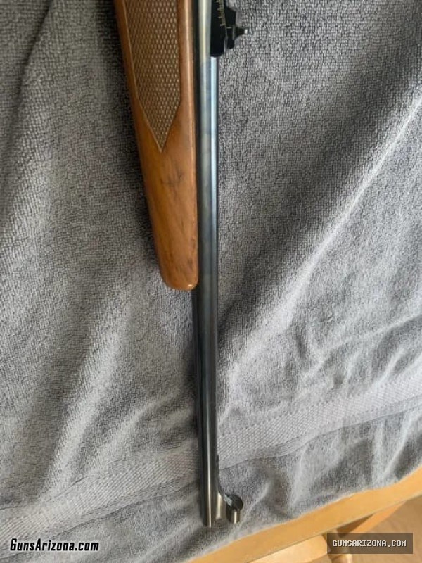 222 Winchester xtr