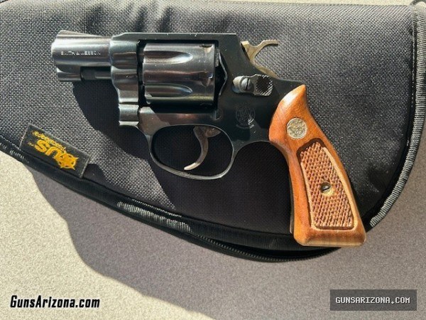 SMITH/WESSON MOD 31-1 32 S&WLONG