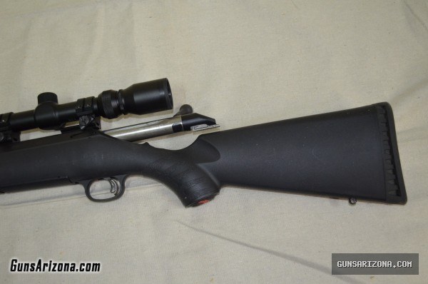 Ruger American 30-06