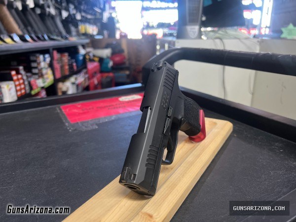 Sig Sauer P365 9mm Pistol