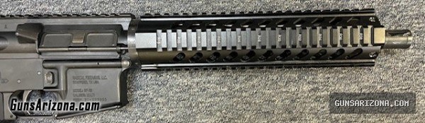 Radical RF-15 5.56Nato Semi-Auto Rifle