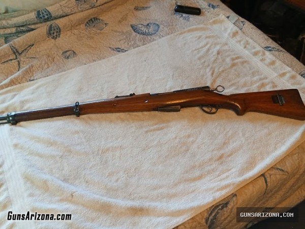 Waffen Fabrik bern M1911