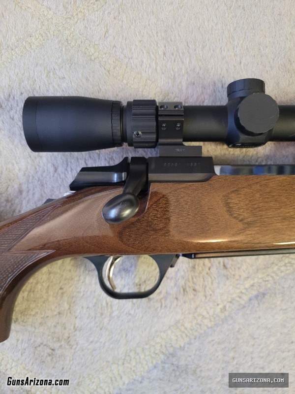 Browning A bolt 7mm