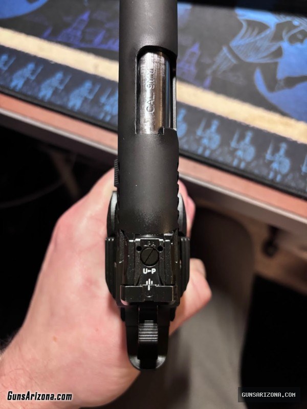Rock Island M1911-A1 Tactical 2011 51679
