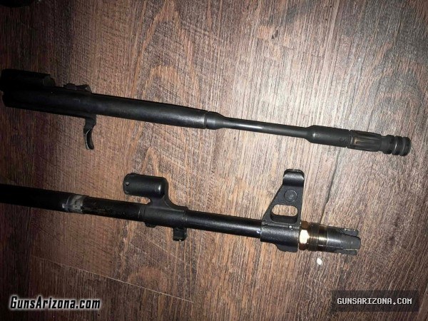 Arsenal SLR107R AK (Used)