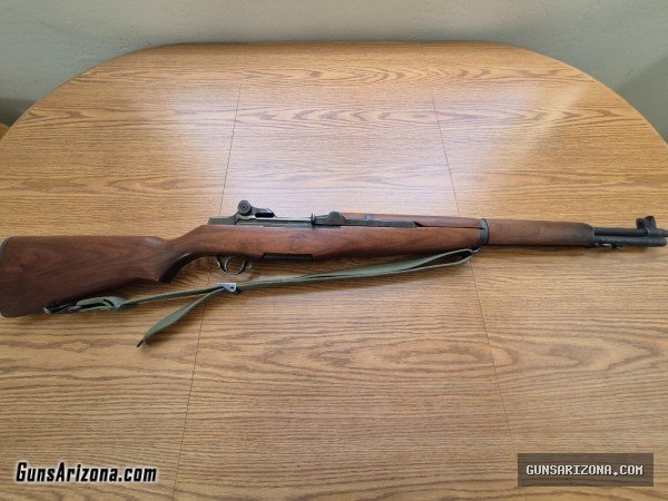 M1 Garand 30-06 Sold